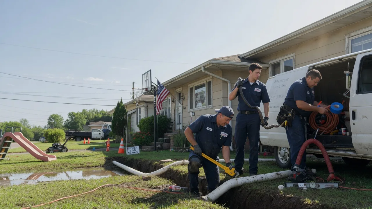 Toilet Installation in Pierre Part, LA near me